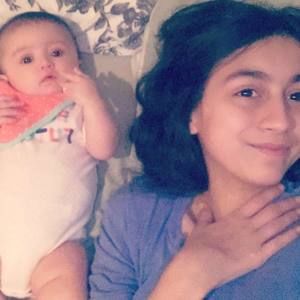 Meet your Posher, Angel